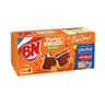 BN tarto choco goût chocolat noisette 6x2 200g