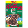 Kellogg's coco pops céréales chocos 550g