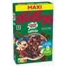 Kellogg's coco pops céréales chocos 550g