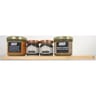 Laredy coffret la planche festive 2024