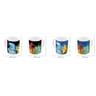 Mug 325 ml pokemon universe heat change