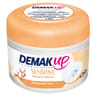 Demak'up sensitive démaquillant disques yeux pré-imprégnés x30