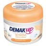 Demak'up sensitive démaquillant disques yeux pré-imprégnés x30