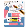Keyouest bundle clé usb 8go gomme crayon KO050873