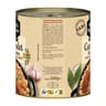Raynal et Roquelaure cassoulet toulousain cuisiné à la graisse d'oie - plat cuisiné 840g