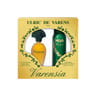 U.D.V. Coffret eau de toilette Varensia 50ml + déodorant