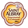 Saint Albray gourmand et crémeux 200g