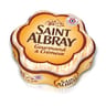 Saint Albray gourmand et crémeux 200g