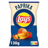Lays chips paprika 130g