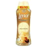 Lenor billes booster de parfum ambre et orchidée 41 doses 0.495kg