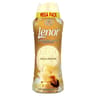 Lenor billes booster de parfum ambre et orchidée 41 doses 0.495kg