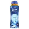 Lenor billes booster de parfum envolée d'air 41 doses 0.495kg