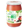 Andros pomme fruits rouges 650g