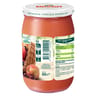 Andros pomme fruits rouges 650g