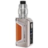 Kit Aegis Legend 3 Titanium Grey - GeekVape