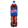 Pepsi soda cola 1.5l