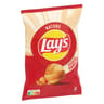 Lays chips saveur nature 250g