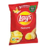 Lays chips saveur nature maxi 135g