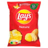 Lays chips saveur nature maxi 135g