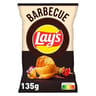 Lays chips barbecue 135g