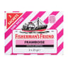 Fisherman's friends framboise sans sucres x3 75g