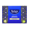 Tetley thé anglais 100 sachets 200g
