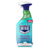 Antikal douche express brillance sans rinçage fleur blanche 500ml