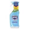 Antikal douche express brillance sans rinçage fleur blanche 500ml