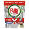Fairy platinum plus vaisselle technologie anti-terne original x40 capsules 0.481kg