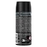 Axe déodorant homme aqua bergamot 150ml