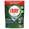 Fairy tout en 1 vaisselle original x 56 capsules 0.581 kg