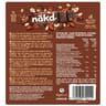 Nakd barres proteine cacao noisettes x3 - 135g