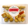 Plateau mandarin avec sauces pn 430g