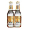 Fever tree tonic water 4x20cl