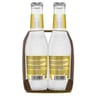 Fever tree tonic water 4x20cl