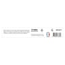 Parogencyle dentifrice prévention gencives lot 2x75ml