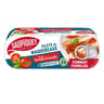 Saupiquet filets de maquereaux sauce tomate et basilic - 226g