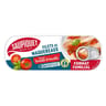 Saupiquet filets de maquereaux sauce tomate et basilic - 226g