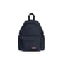 Sac a dos eastpak padded coloris bleu fonce