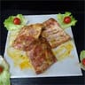 Ribs de porc mariné au barbecue