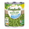 Bonduelle petits pois extra fins 560g