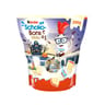 Kinder schokobons white 200g
