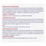 Eau thermale jonzac/sub pm baume nuit pot bio 50ml
