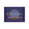 Boite cheverny bleu lait 451g