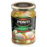 Ponti Giardiniera 180 g