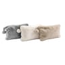 Trousse de toilette"peluche"23x36cm