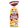 Harry's brioche tranchée recette classique nature sans additifs 485g