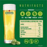 Heineken bière blonde premium 20x25cl 5%vol