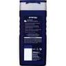 Nivea men energy gel douche 2x250ml