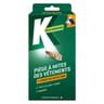 K végétal piège anti-mites vêtements